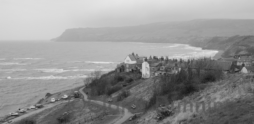 robin hood's bay